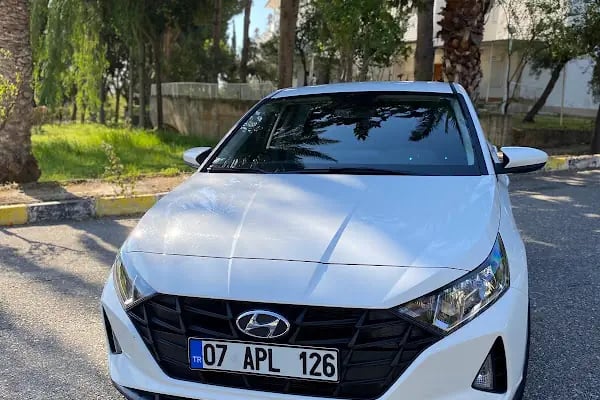Nazar Rent A Car - Resim 10
