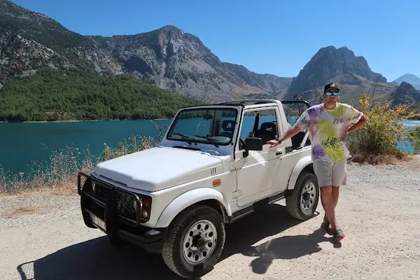 Nazar Rent A Car - Resim 17