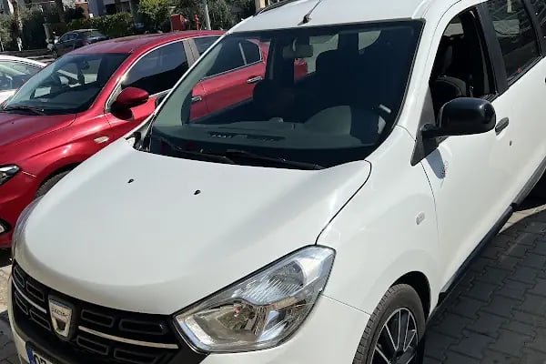 Nazar Rent A Car - Resim 6