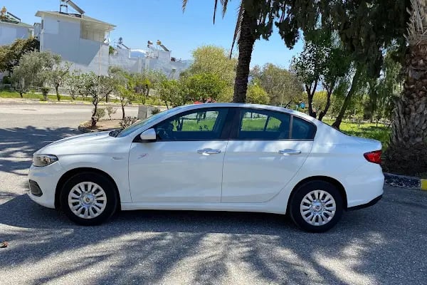 Nazar Rent A Car - Resim 14