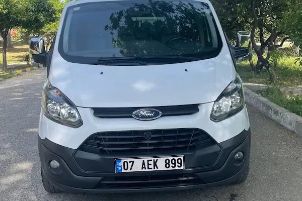 Nazar Rent A Car - Resim 15