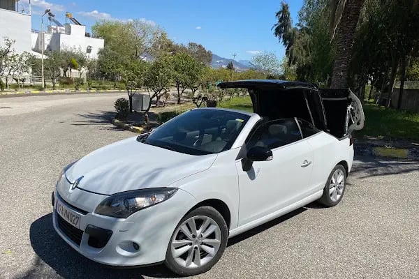 Nazar Rent A Car - Resim 9