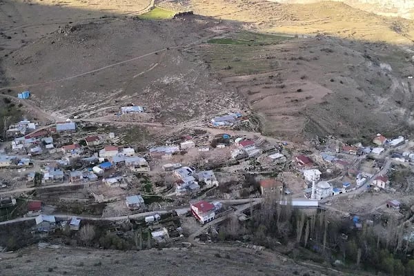 Kozluca Büyükmahalle İlk/Ortaokulu - Resim 2