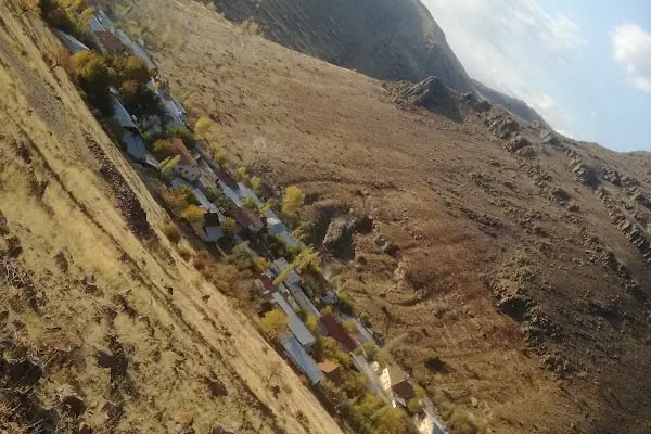 Kozluca Büyükmahalle İlk/Ortaokulu - Resim 3
