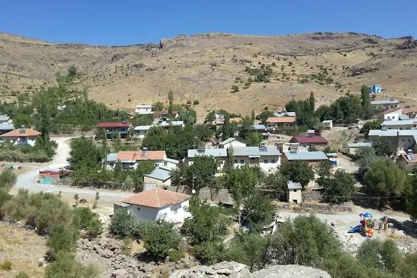 Kozluca Büyükmahalle İlk/Ortaokulu - Resim 5