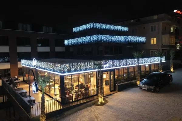 Luxon Hotel Sakarya - Resim 7