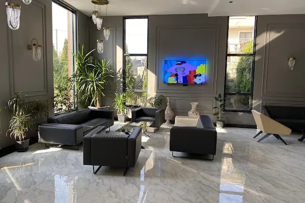 Luxon Hotel Sakarya - Resim 20