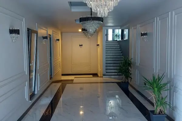 Luxon Hotel Sakarya - Resim 3