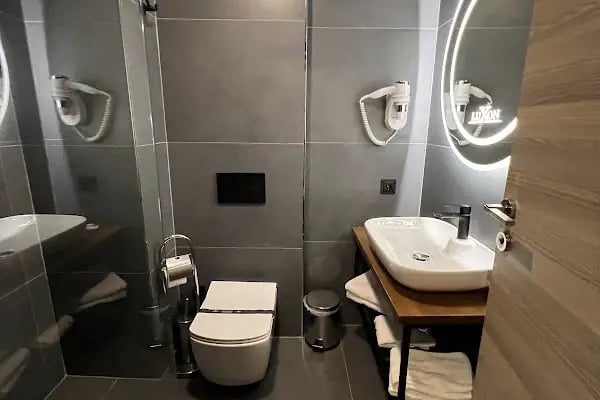 Luxon Hotel Sakarya - Resim 18