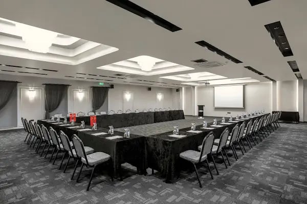 Luxon Hotel Sakarya - Resim 8