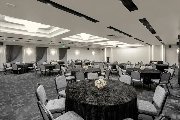 Luxon Hotel Sakarya - Resim 13