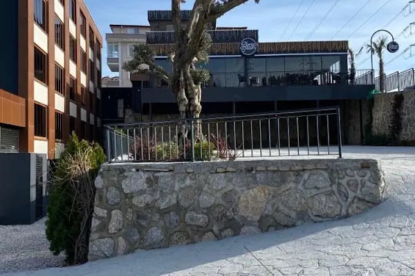 Luxon Hotel Sakarya - Resim 6