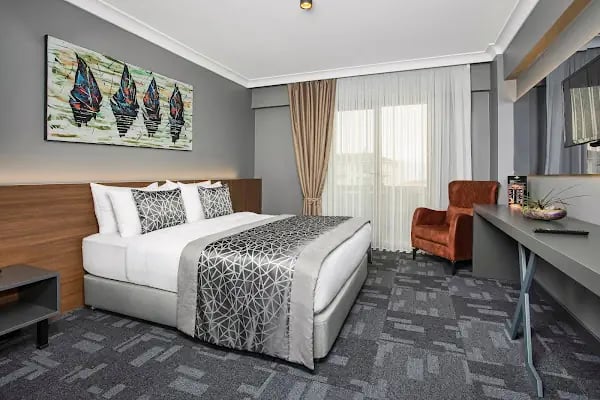 Luxon Hotel Sakarya - Resim 2