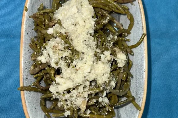 Kaptan Et Balık Restaurant - Resim 6