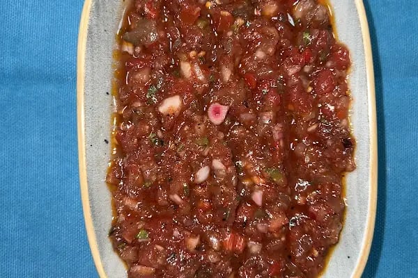 Kaptan Et Balık Restaurant - Resim 17