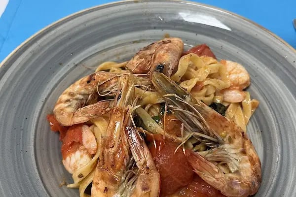 Kaptan Et Balık Restaurant - Resim 14