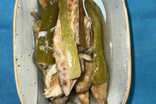 Kaptan Et Balık Restaurant - Resim 12