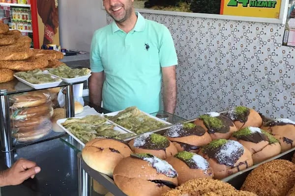 Hancılar unlu mamülleri - Resim 13