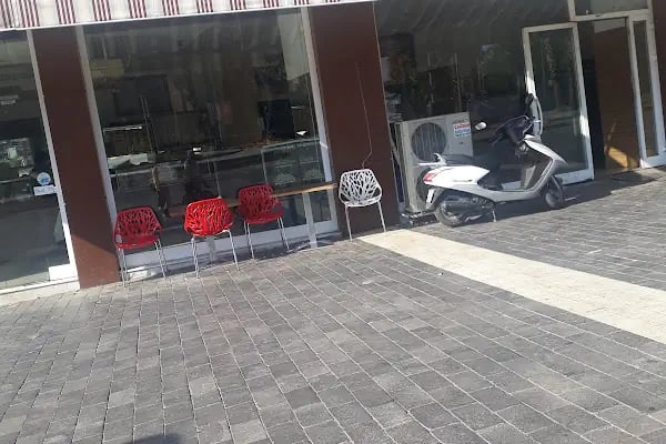Hancılar unlu mamülleri - Resim 11