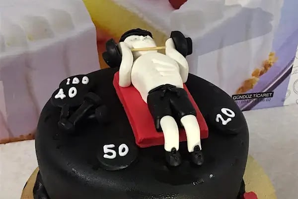 Hancılar unlu mamülleri - Resim 8
