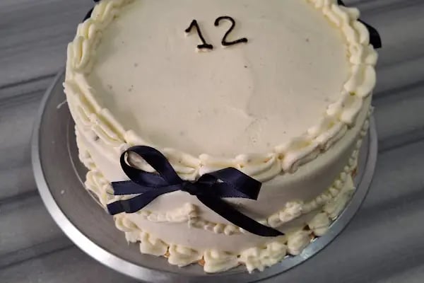 Öz Gümüş Pastanesi - Resim 18