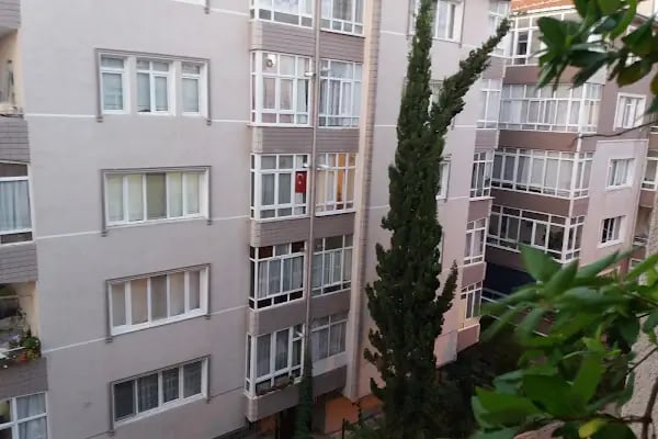 Tamyaran Sitesi - Resim 4