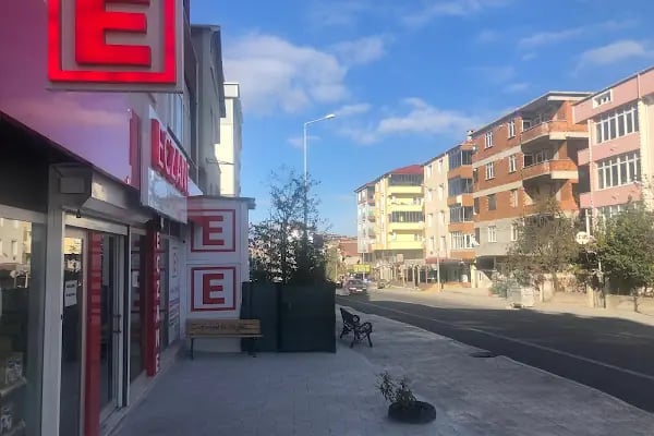 UFUK ECZANESİ - Resim 3