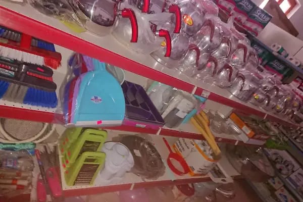 Sağlık Market Karapürçek - Resim 7