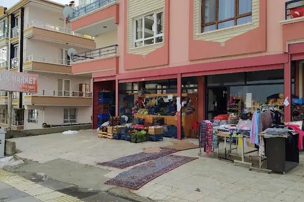 Sağlık Market Karapürçek - Resim 5