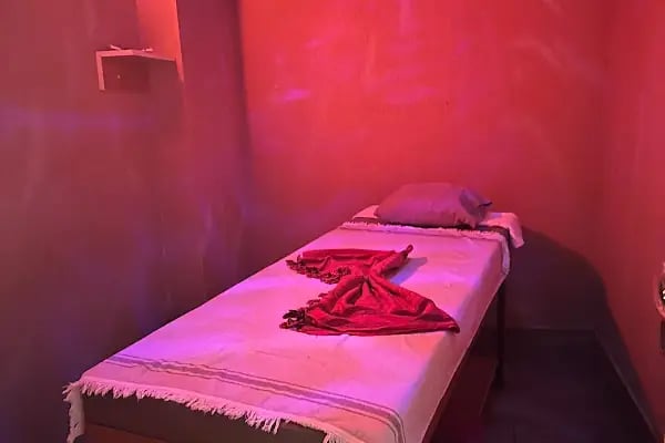 GvN Plus Life Spa Center - Resim 6