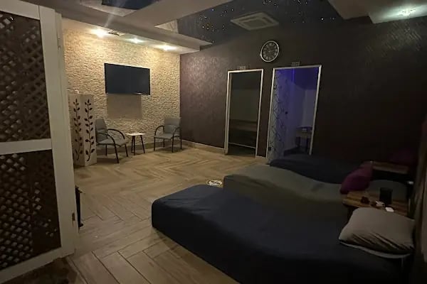 GvN Plus Life Spa Center - Resim 4