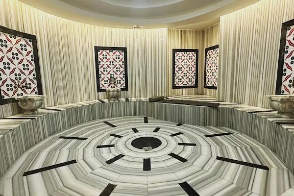GvN Plus Life Spa Center - Resim 1