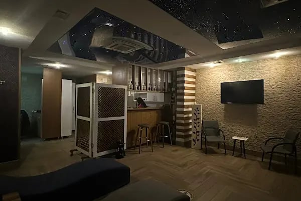 GvN Plus Life Spa Center - Resim 7