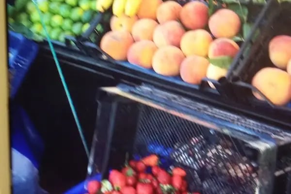Karaca Ekmek Fırını 2 - Resim 1