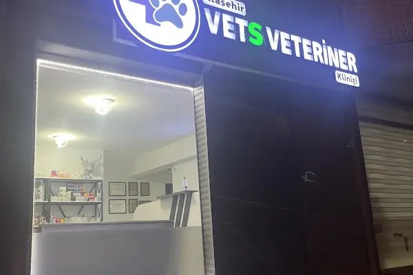Çiğli VetS Veteriner Kliniği - Resim 18
