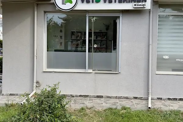 Çiğli VetS Veteriner Kliniği - Resim 11