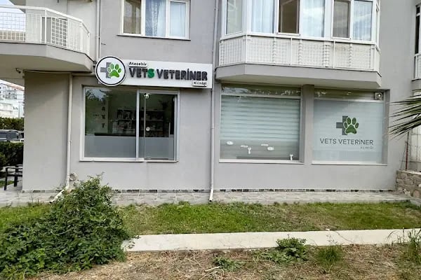 Çiğli VetS Veteriner Kliniği - Resim 3