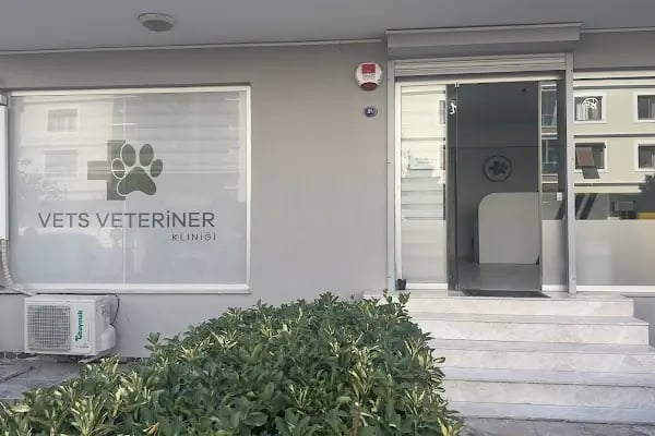Çiğli VetS Veteriner Kliniği - Resim 20