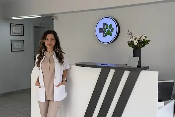 Çiğli VetS Veteriner Kliniği - Resim 10