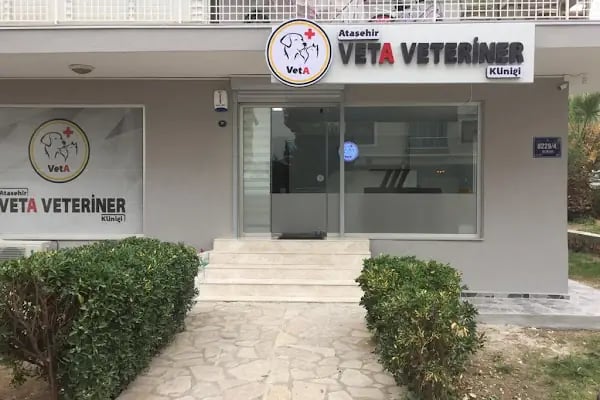 Çiğli VetS Veteriner Kliniği - Resim 16