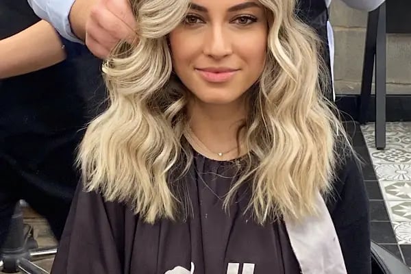 Tamirhane kuaför Ataşehir - Resim 9