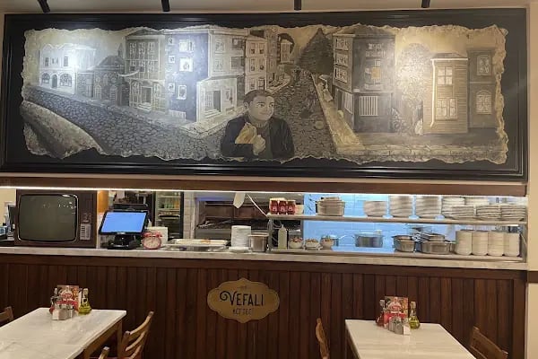 Vefalı Köfteci Ataşehir - Resim 12