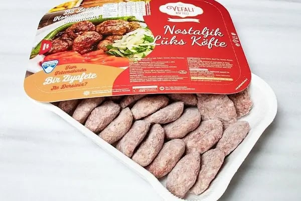 Vefalı Köfteci Ataşehir - Resim 7