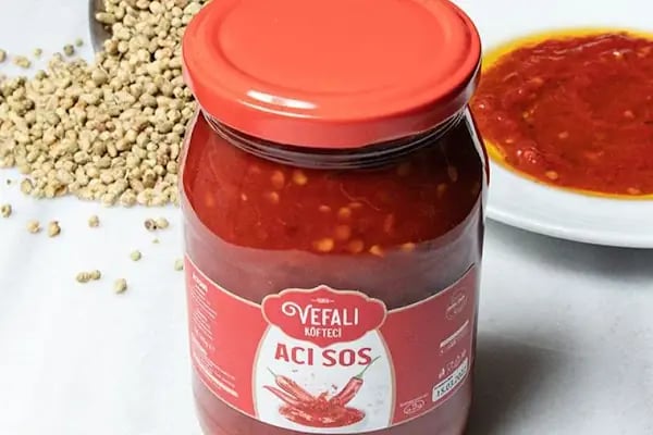 Vefalı Köfteci Ataşehir - Resim 11