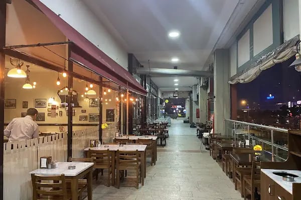 Vefalı Köfteci Ataşehir - Resim 1