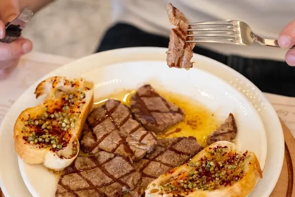 Vefalı Köfteci Ataşehir - Resim 14