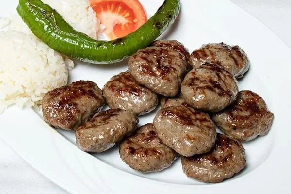 Vefalı Köfteci Ataşehir - Resim 4