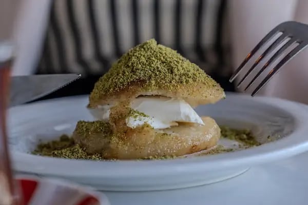 Vefalı Köfteci Ataşehir - Resim 9