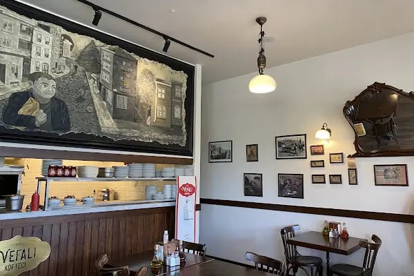 Vefalı Köfteci Ataşehir - Resim 10