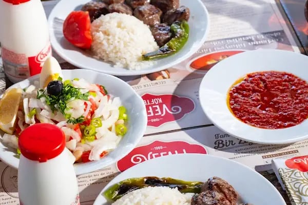 Vefalı Köfteci Ataşehir - Resim 5